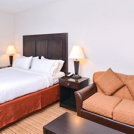 Holiday Inn Express Winston-Salem Medical Ctr Area Esterno foto
