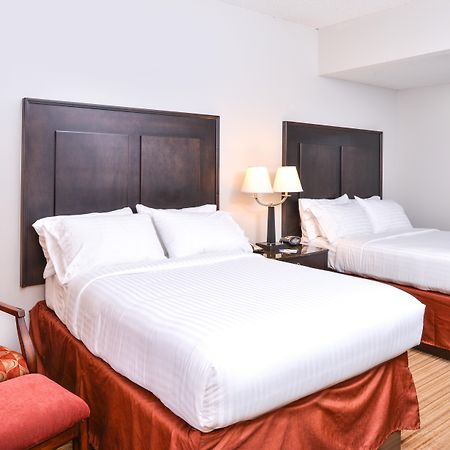 Holiday Inn Express Winston-Salem Medical Ctr Area Esterno foto