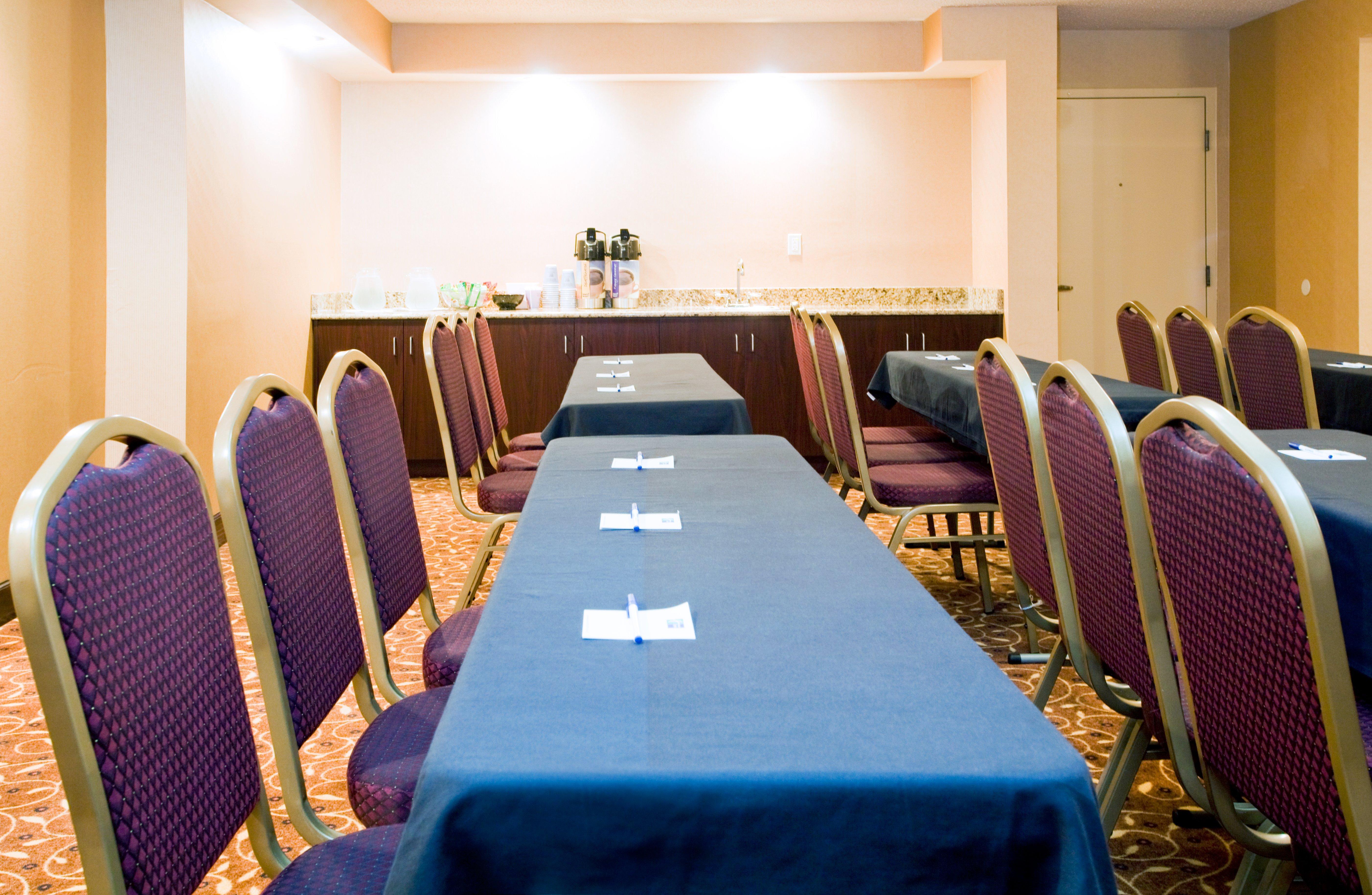 Holiday Inn Express Winston-Salem Medical Ctr Area Esterno foto