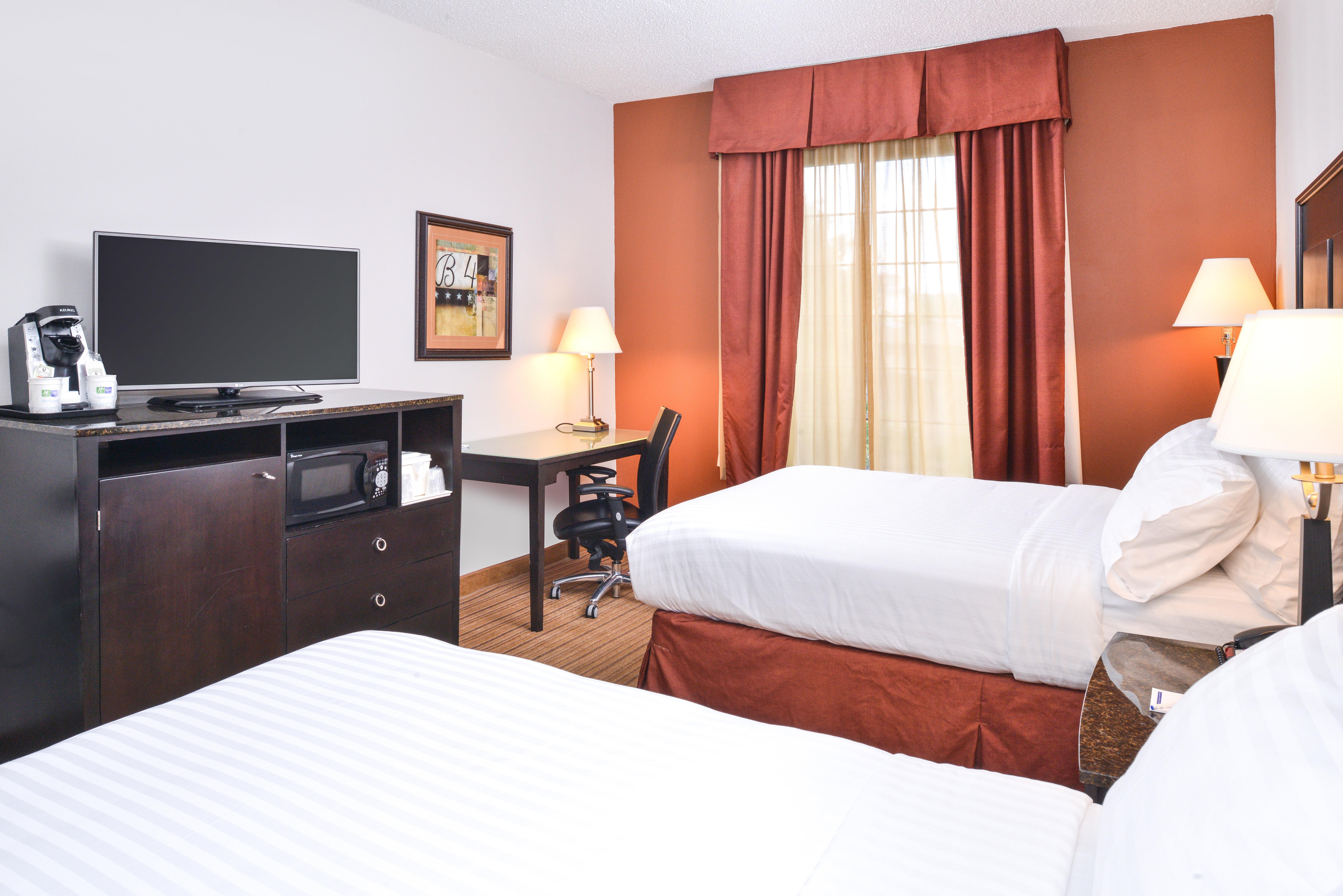 Holiday Inn Express Winston-Salem Medical Ctr Area Esterno foto