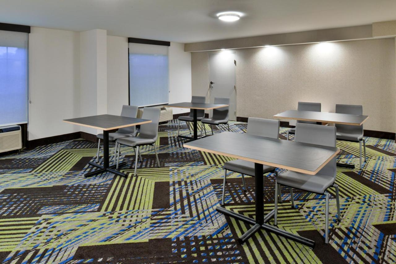 Holiday Inn Express Winston-Salem Medical Ctr Area Esterno foto