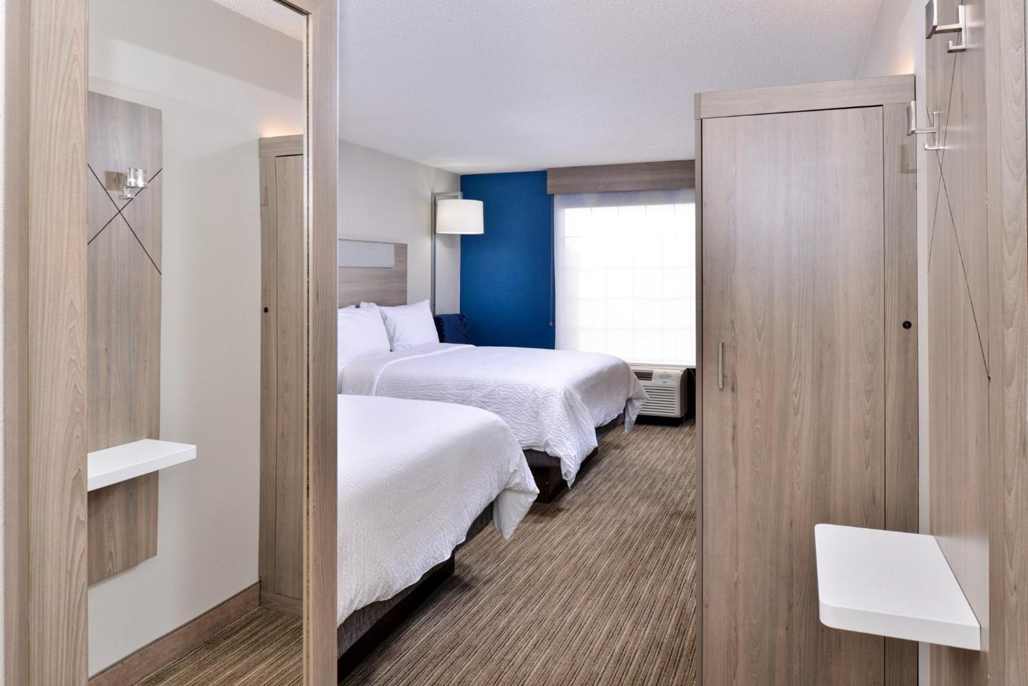 Holiday Inn Express Winston-Salem Medical Ctr Area Esterno foto
