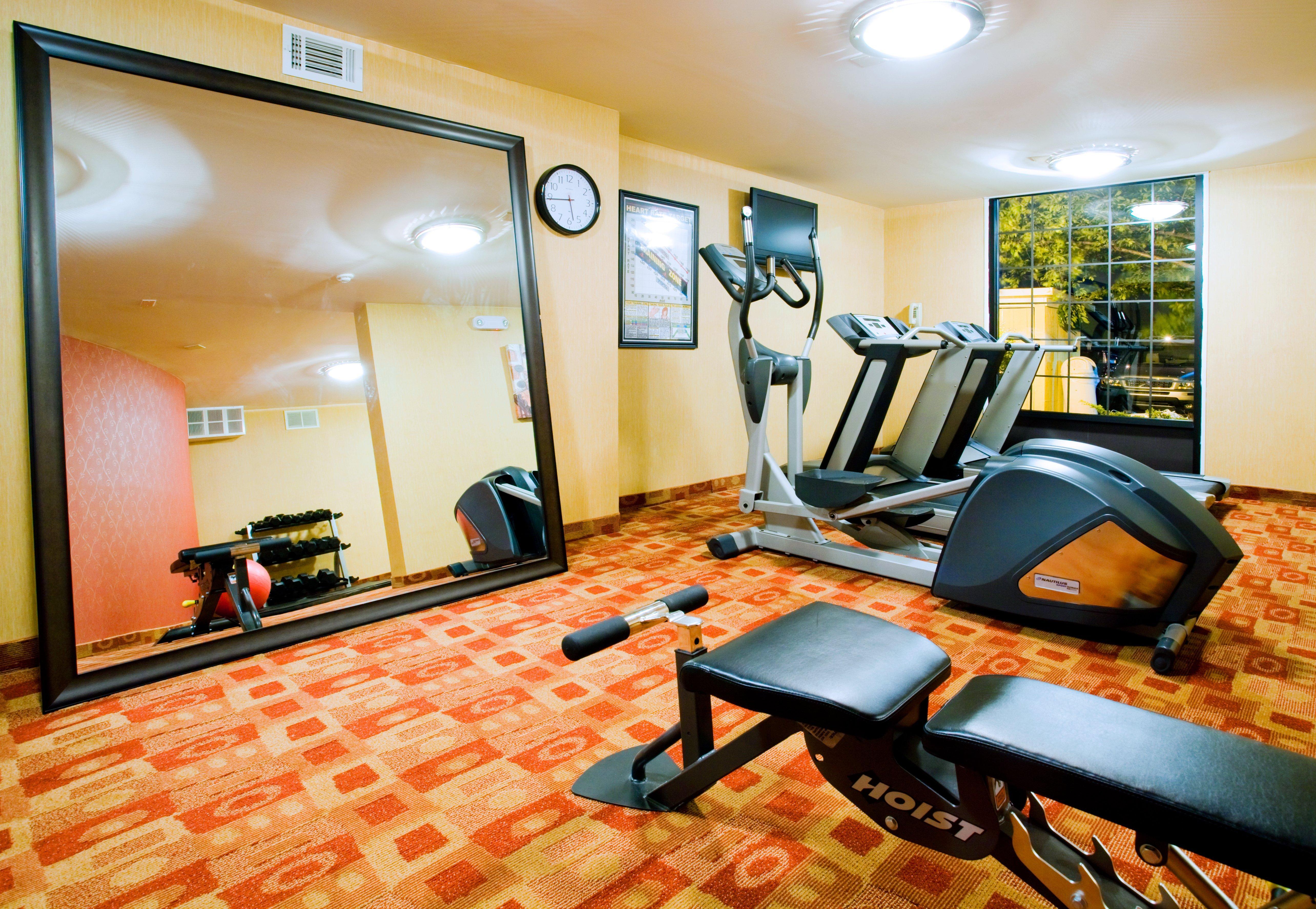 Holiday Inn Express Winston-Salem Medical Ctr Area Esterno foto