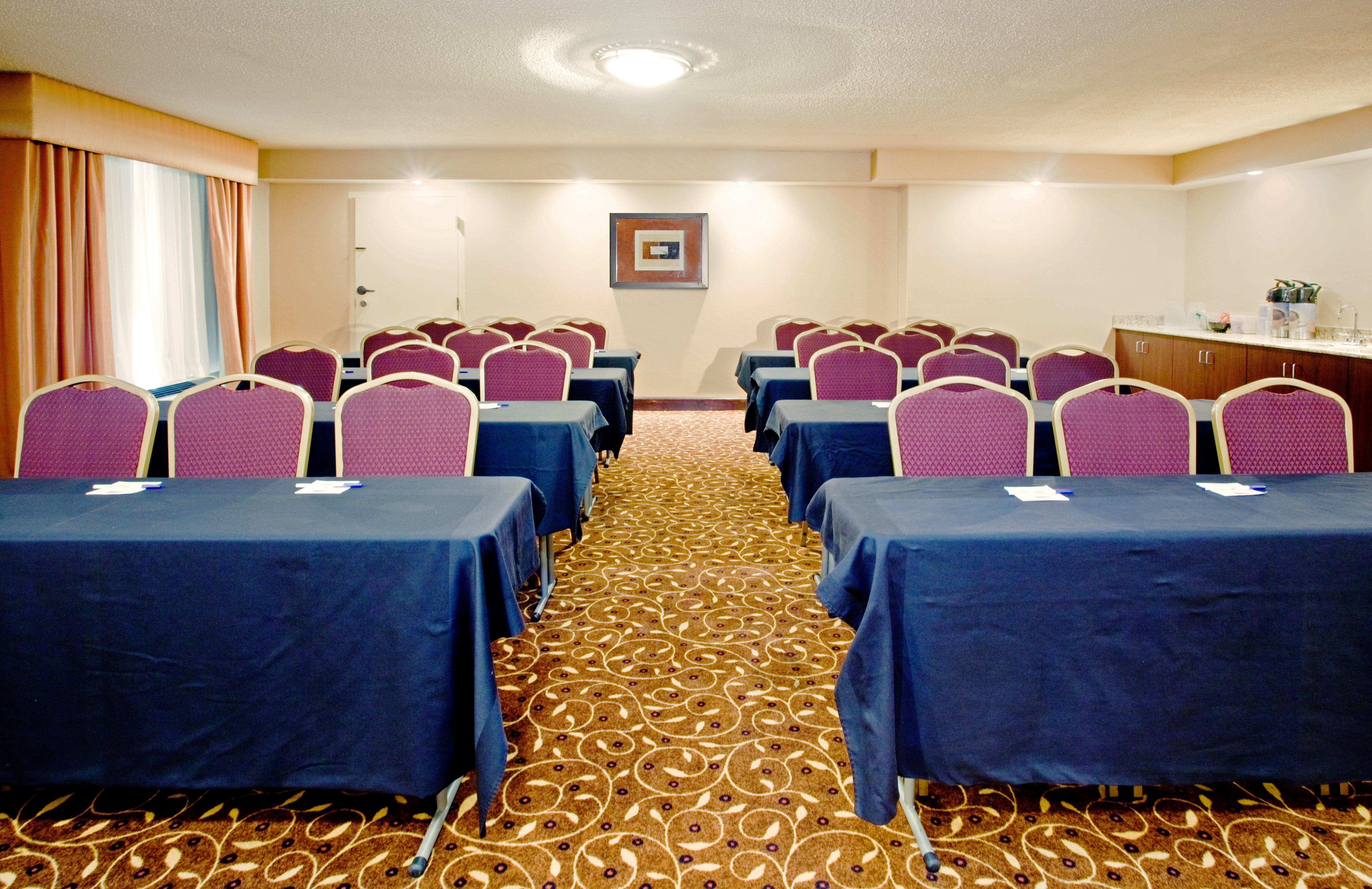 Holiday Inn Express Winston-Salem Medical Ctr Area Esterno foto
