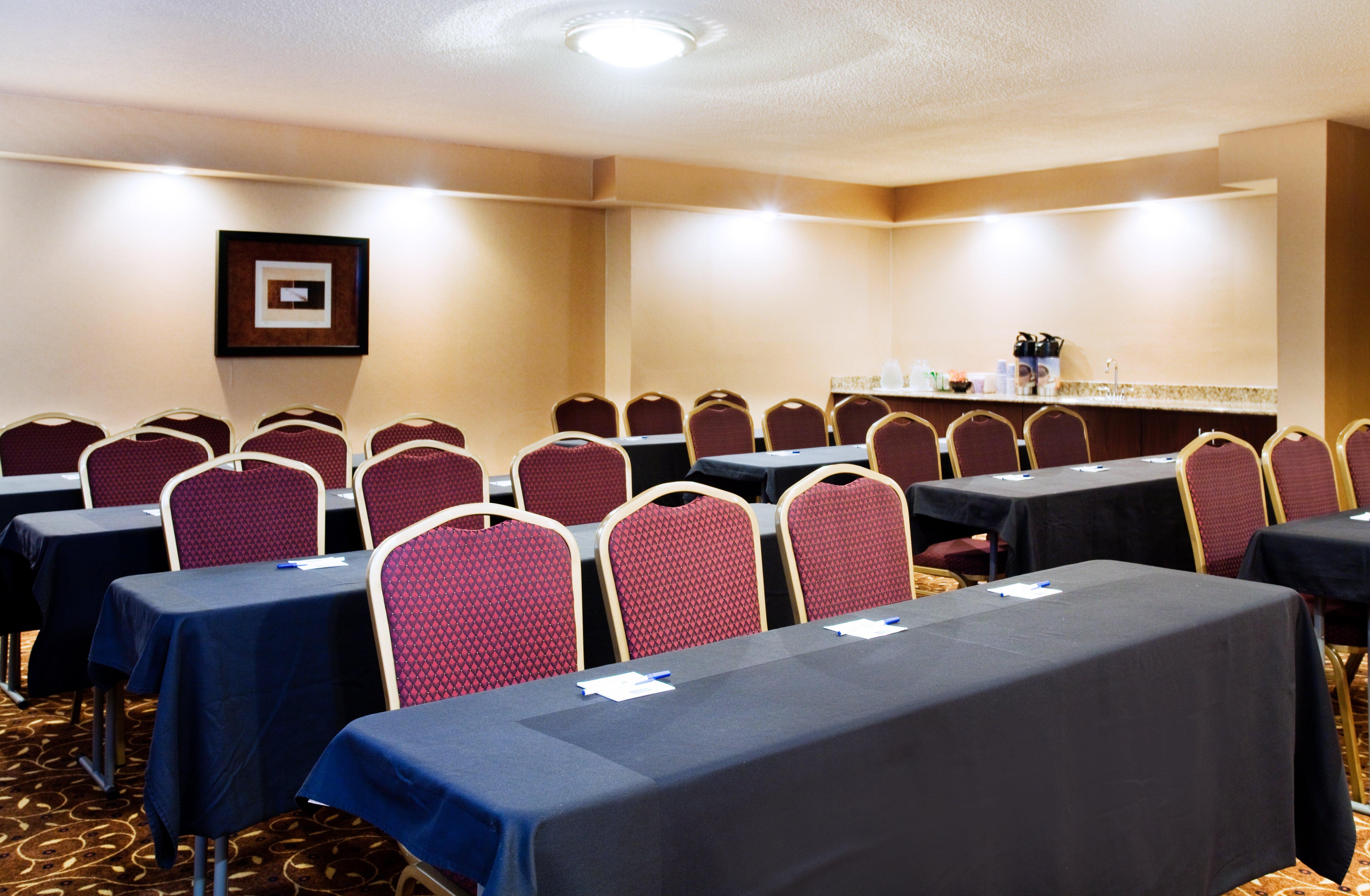 Holiday Inn Express Winston-Salem Medical Ctr Area Esterno foto