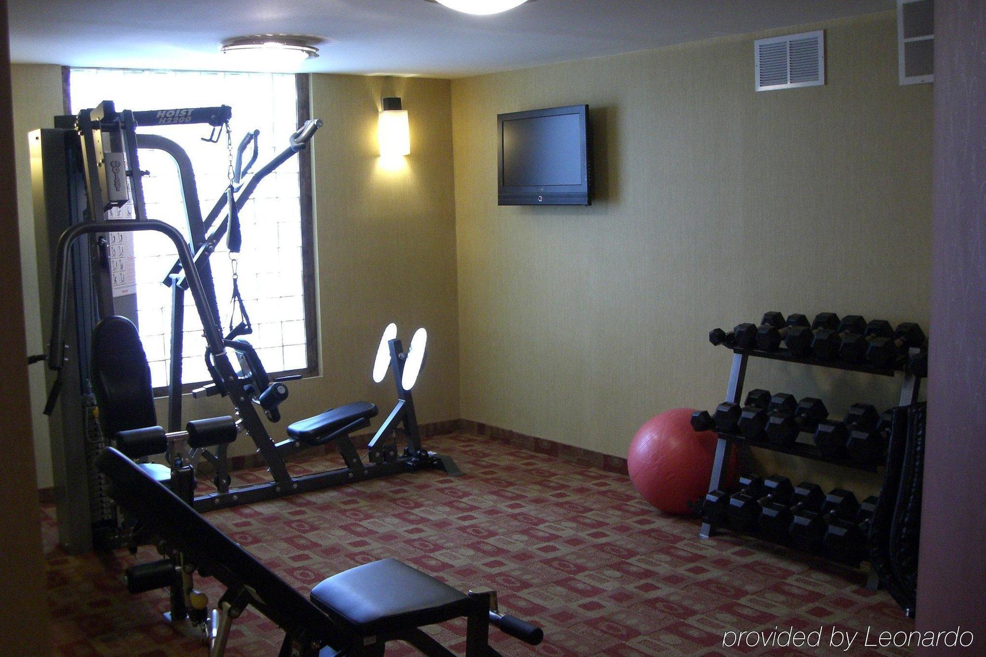 Holiday Inn Express Winston-Salem Medical Ctr Area Esterno foto
