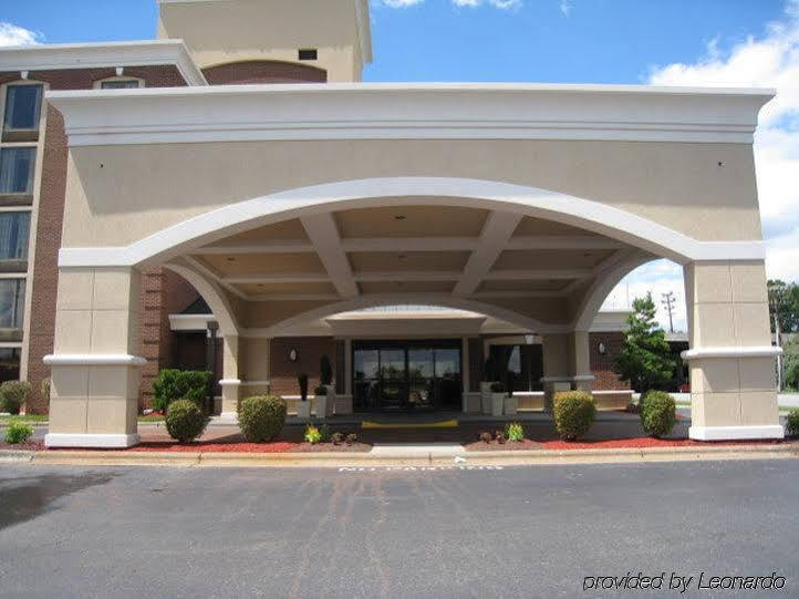Holiday Inn Express Winston-Salem Medical Ctr Area Esterno foto
